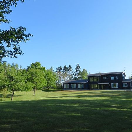 Northern Lodge Kanto Abashiri Buitenkant foto