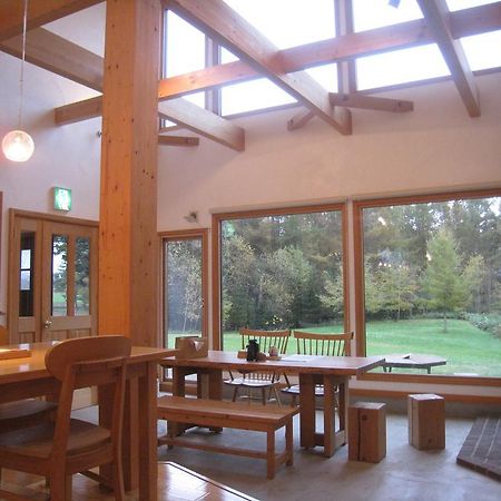 Northern Lodge Kanto Abashiri Buitenkant foto