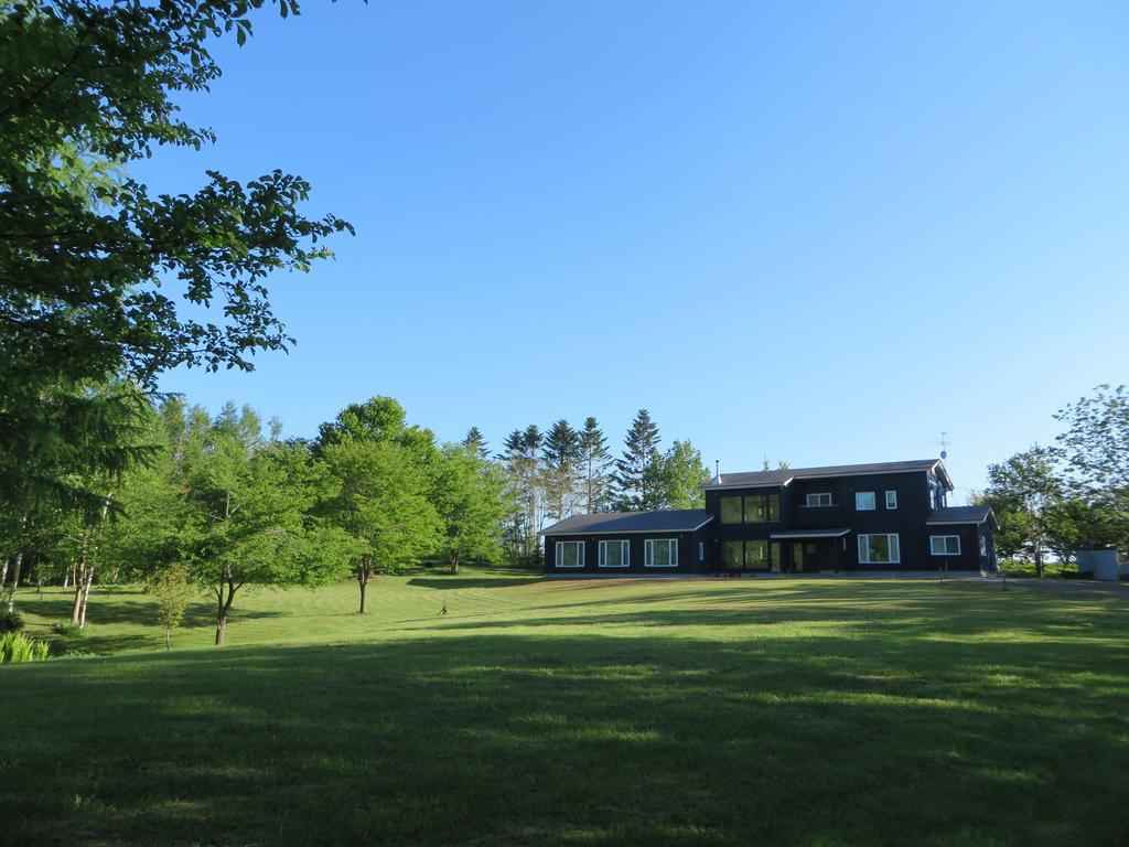 Northern Lodge Kanto Abashiri Buitenkant foto