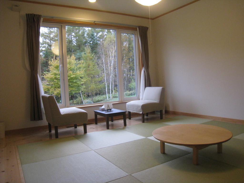 Northern Lodge Kanto Abashiri Buitenkant foto